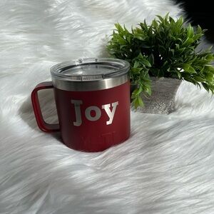 YETI - 14 oz. Rambler Mug